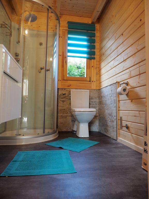 Ferienhaus Holzhaisl ケールハイム エクステリア 写真